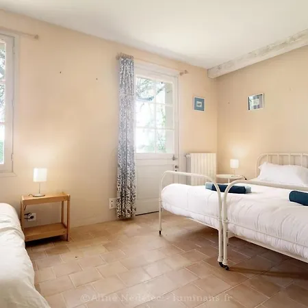 Le Marais Aixois - Grande Maison Familiale Ile d'Aix