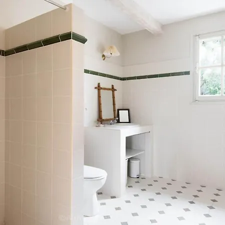 Le Marais Aixois - Grande Maison Familiale