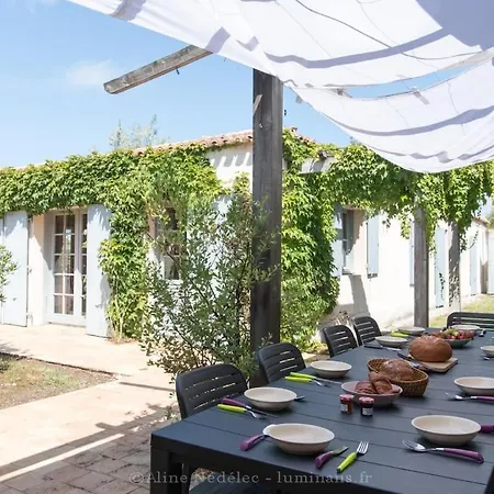 Le Marais Aixois - Grande Maison Familiale Villa