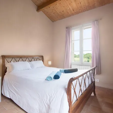 Le Marais Aixois - Grande Maison Familiale Villa