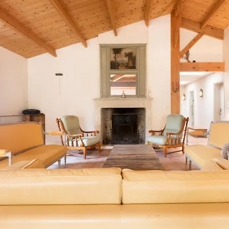 Villa Le Marais Aixois - Grande Maison Familiale *