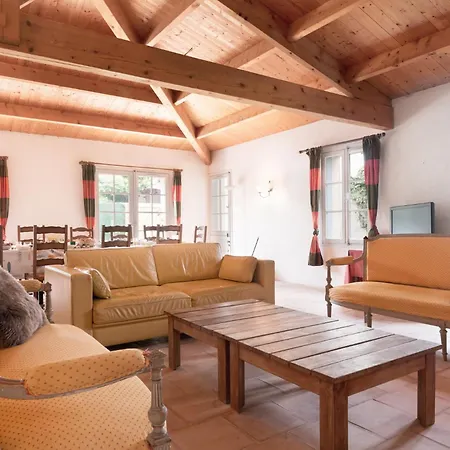 Villa Le Marais Aixois - Grande Maison Familiale *